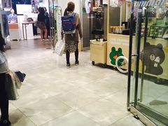 -乐天免税店(明洞店)