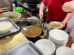 -正味斋锅巴菜(西北角店)