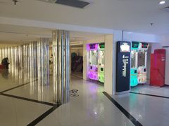 -巨幕影城(光谷广场资本大厦店)