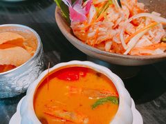 -Thai Alley泰爱里(二沙岛店)