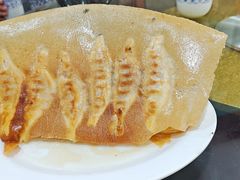 -邢家锅贴老店·非遗·开封菜(金明广场店)
