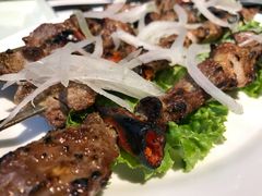 -海尔巴格一甸茶餐厅(团结路店)