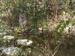 -云丘山景区