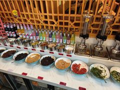 -北家姓自转小火锅(交通巷店)