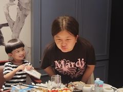-85度C(生甜甜圈研究工坊·上海平凉店)