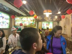 大堂-顺记冰室(宝华路店)