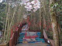 -天河潭旅游度假区