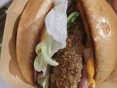 -魏家凉皮(西安秋林宏业商厦店)
