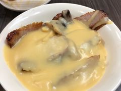 -新记餐厅(香槟大厦店)