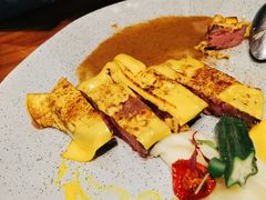 -G+KITCHEN(龙湖狮山天街店)