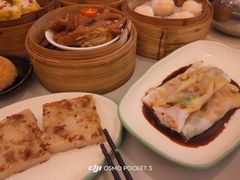 -添好运点心专门店(深水埗店)