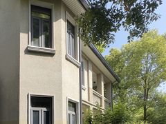 -颐和路民国时期公馆风貌区