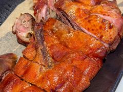 -南拳十三姨·潮汕砂锅粥·粤菜(西单大悦城店)