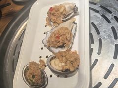 -三个渔夫·蒸汽海鲜(小白楼店)