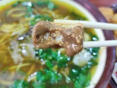 -美玲拉面(鞍山西道店)