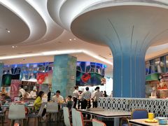 -帝企鹅自助餐厅•儿童岛•真企鹅(长隆企鹅酒店)