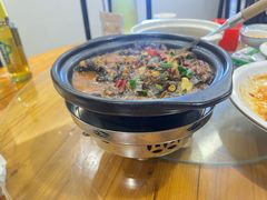 -巢湖名吃·东关老鹅汤(江南风情街店)
