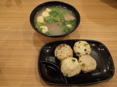 -小杨生煎(萧山机场店)