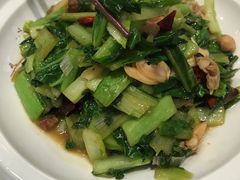 -到家尝北京菜(西坝河店)