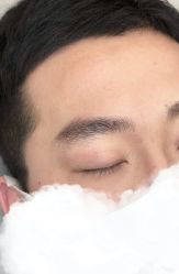 -变美丽半永久纹眉连锁·机器野生眉•洗眉