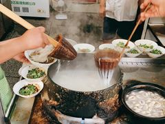 -甘记肥肠粉(马鞍北路店)