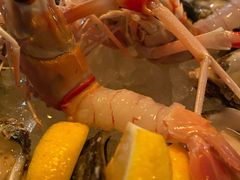 -斯普汇生蚝牛排馆(中骏世界城店)