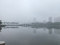 -南宁南湖公园