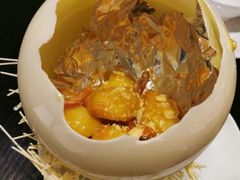 -柒园·三十年创意杭帮菜(龙湖滨江天街店)