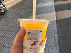 -瑞幸咖啡(深圳东门中心城店)