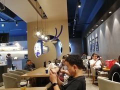 -瑞幸咖啡(新世界中心店)