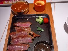 -豪享来中西餐厅(隆昌店)