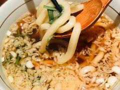 -千代武日本料理(爱建店)