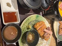-炸牛排 京都胜牛(京都站前店)