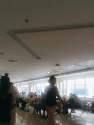 -西安市儿童医院门诊