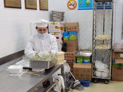 -美新点心店(陕西北路店)