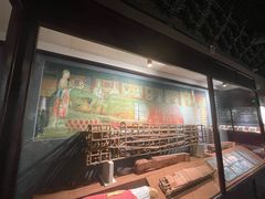 -张掖大佛寺景区