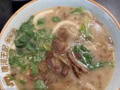 -唐河王记·南阳民间菜(国基路店)