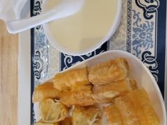 -冰泉豆浆馆(阳朔店)