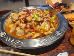 -破店肥哈·海鲜·烧烤(郑州银泰inPARK店)