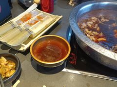 -牛武士寿喜烧·和牛火锅自助(全球首店)