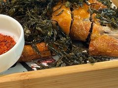 -苏梦江南·淮扬菜(夫子庙店)