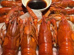 -红盔甲·小龙虾(天钥桥店)