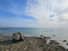-大连金石滩滨海国家地质公园
