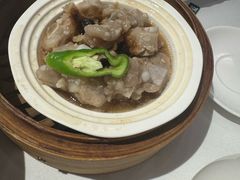 -潮福城潮州大酒楼(湖滨北路店)