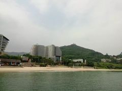 -深圳大梅沙京基洲际度假酒店