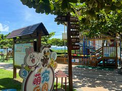 -三亚亚龙湾天域度假酒店