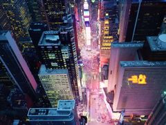 -乌鲁木齐环球国际大酒店