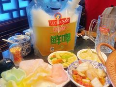 -仁和四季涮肉馆(天坛南门店)