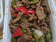 -狮王府淮扬菜(新街口友谊店)