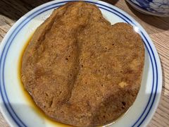 素鸡-君东记本帮面馆(天钥桥路店)
